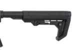Karabinek ASG Specna Arms SA-F05 FLEX™ ETU -  Full Dark Brown reciver and handguard G2-BLDC - obrazek 5