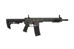 asgbox.pl - Karabinek ASG Specna Arms SA-F05 FLEX™ ETU -  Full Olive reciver and handguard G2-BLDC