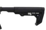Karabinek ASG Specna Arms SA-F05 FLEX™ ETU -  Full Olive reciver and handguard G2-BLDC - obrazek 5