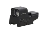 asgbox.pl - Replika kolimatora 8 Reticles Extra Wide 27x39mm Window Size