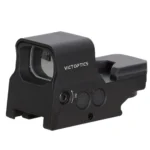 asgbox.pl - Replika kolimatora 8 Reticles Extra Wide 27x39mm Window Size