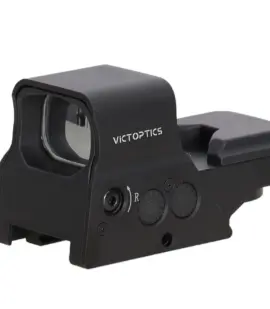 asgbox.pl - Replika kolimatora 8 Reticles Extra Wide 27x39mm Window Size