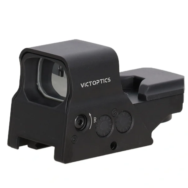 asgbox.pl - Replika kolimatora 8 Reticles Extra Wide 27x39mm Window Size