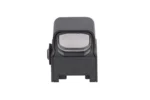 Replika kolimatora 8 Reticles Extra Wide 27x39mm Window Size,  6 Levels Green & Red Reticles, Picatinny QD - obrazek 5